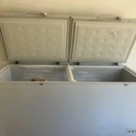 Congeladora FENSA 419L