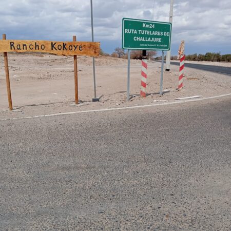 VENTA DE TERRENO SECTOR LA HUAYCA